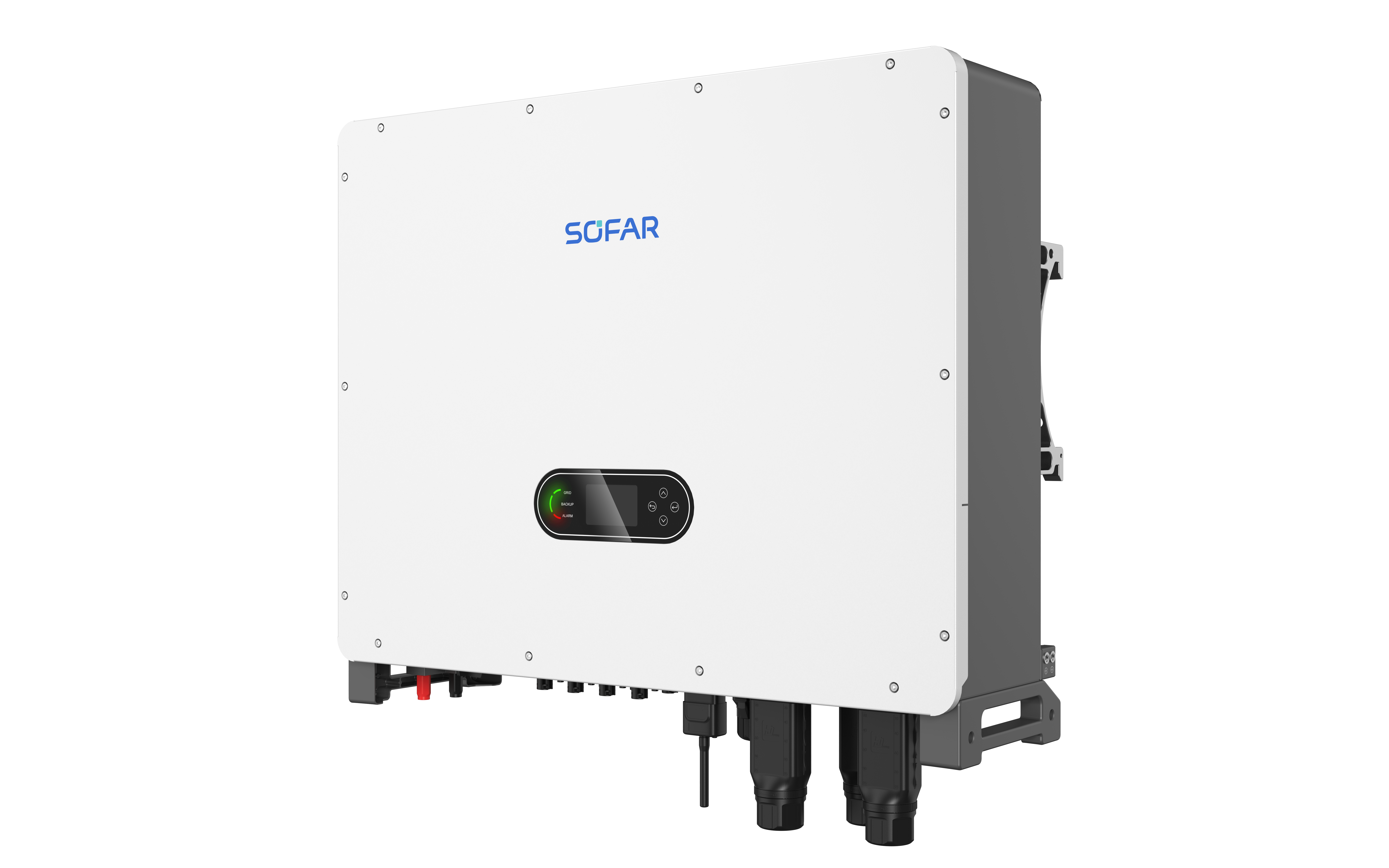 SOFAR Wechselrichter Hybrid l HYD-60K-T1