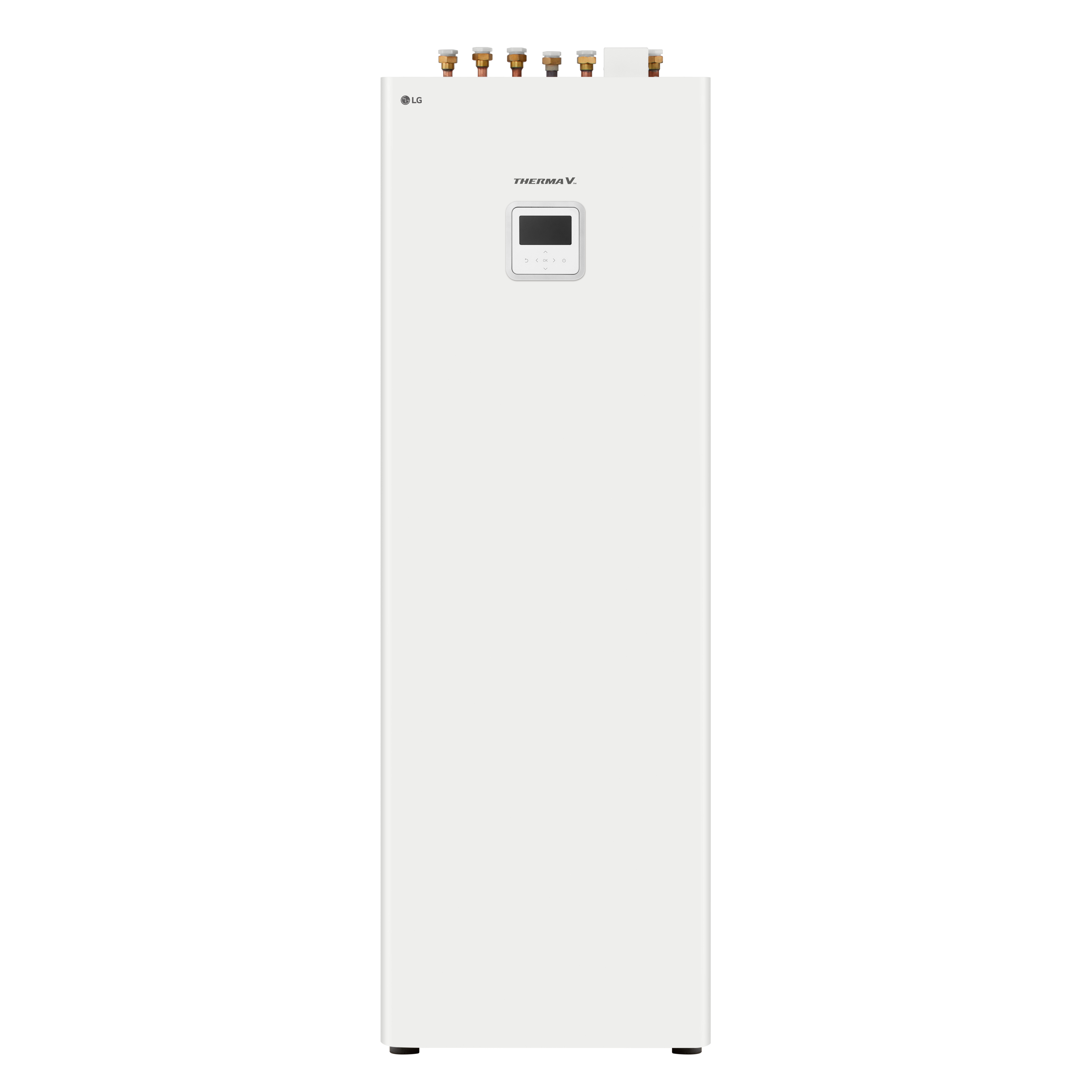 LG Electronics - Kombi-Einheit Innengerät