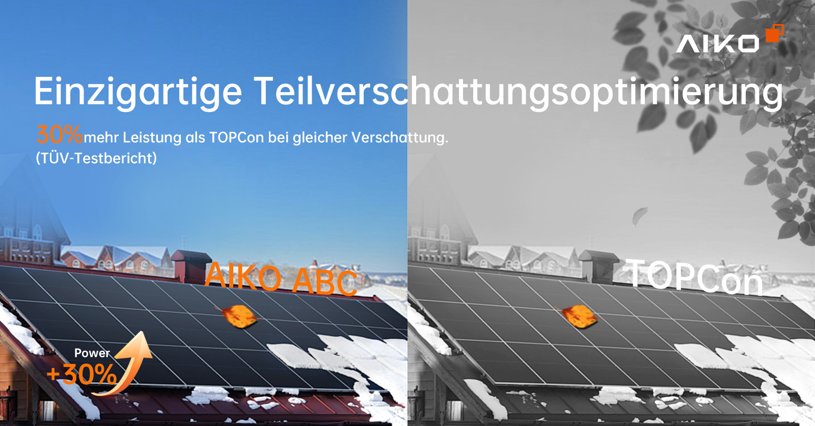 AIKO | 475 Wp | full black l Glas Glas I GEN3