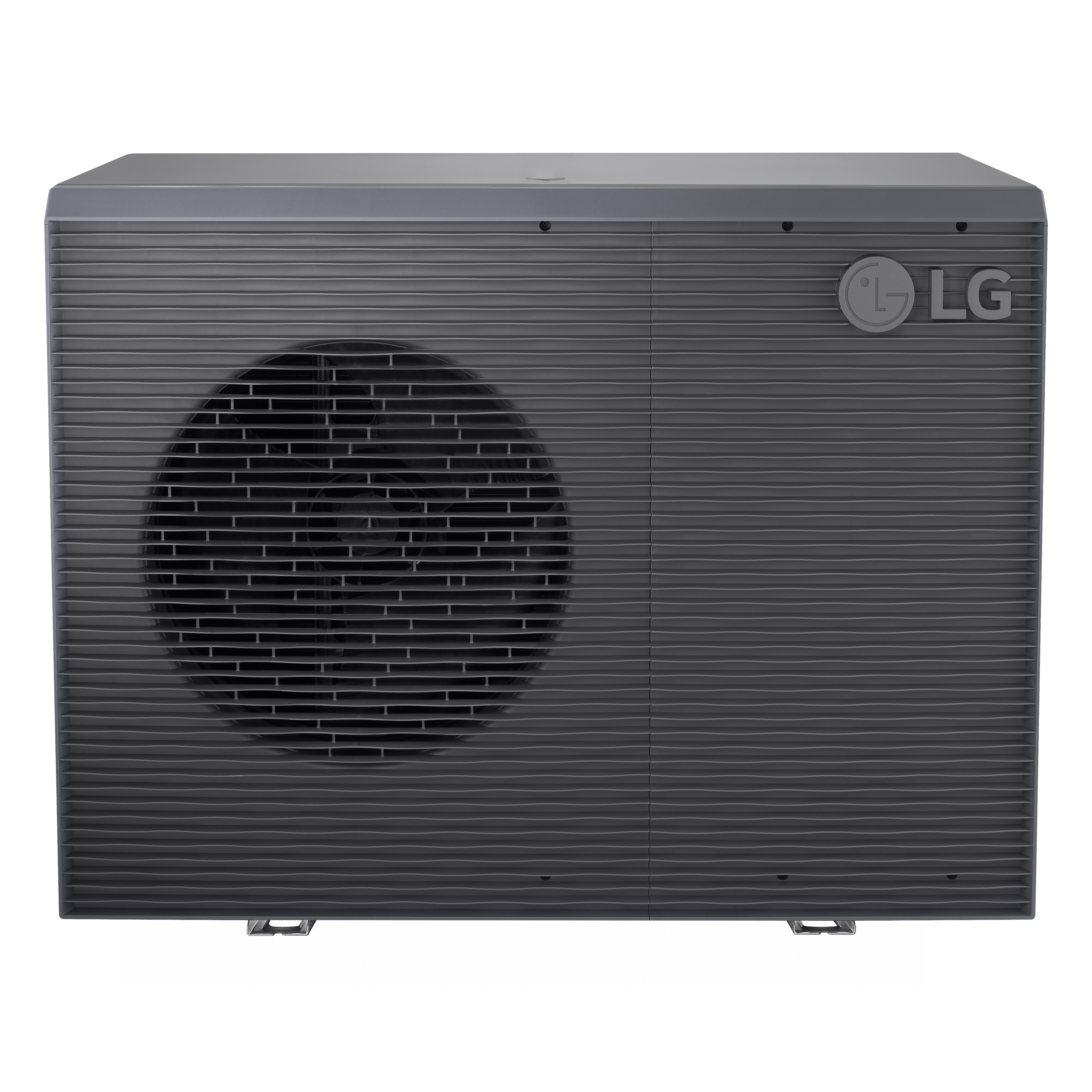 LG Electronics - Monobloc R290 - 7kw Luft/Wasser Wärmepumpe 7kw