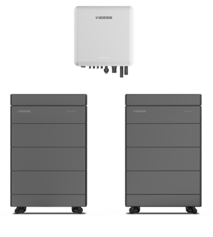 WEESS - ZUGSPITZE-16KW30-P3