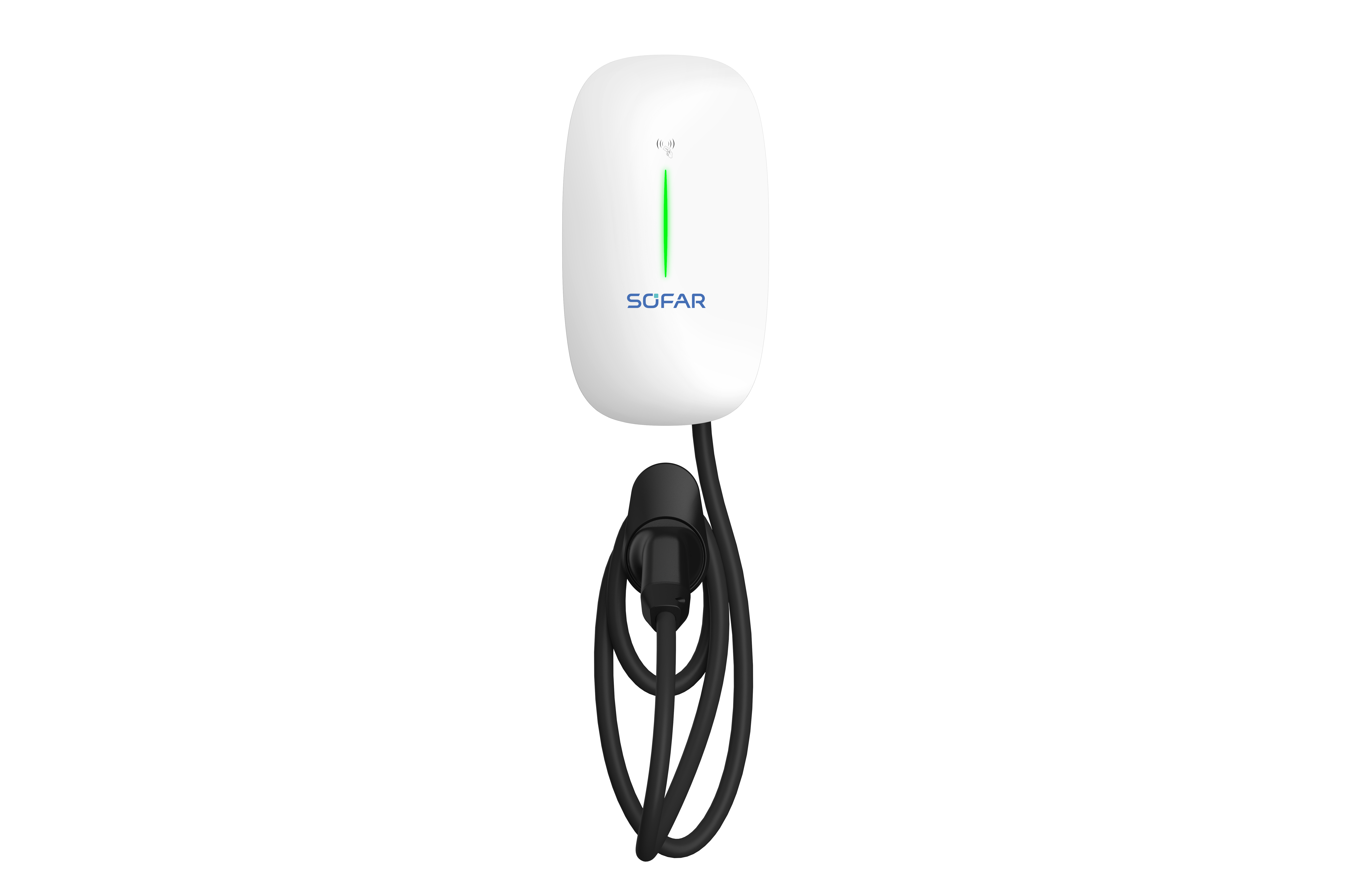 SOFAR Wallbox - EV11k-AC-02