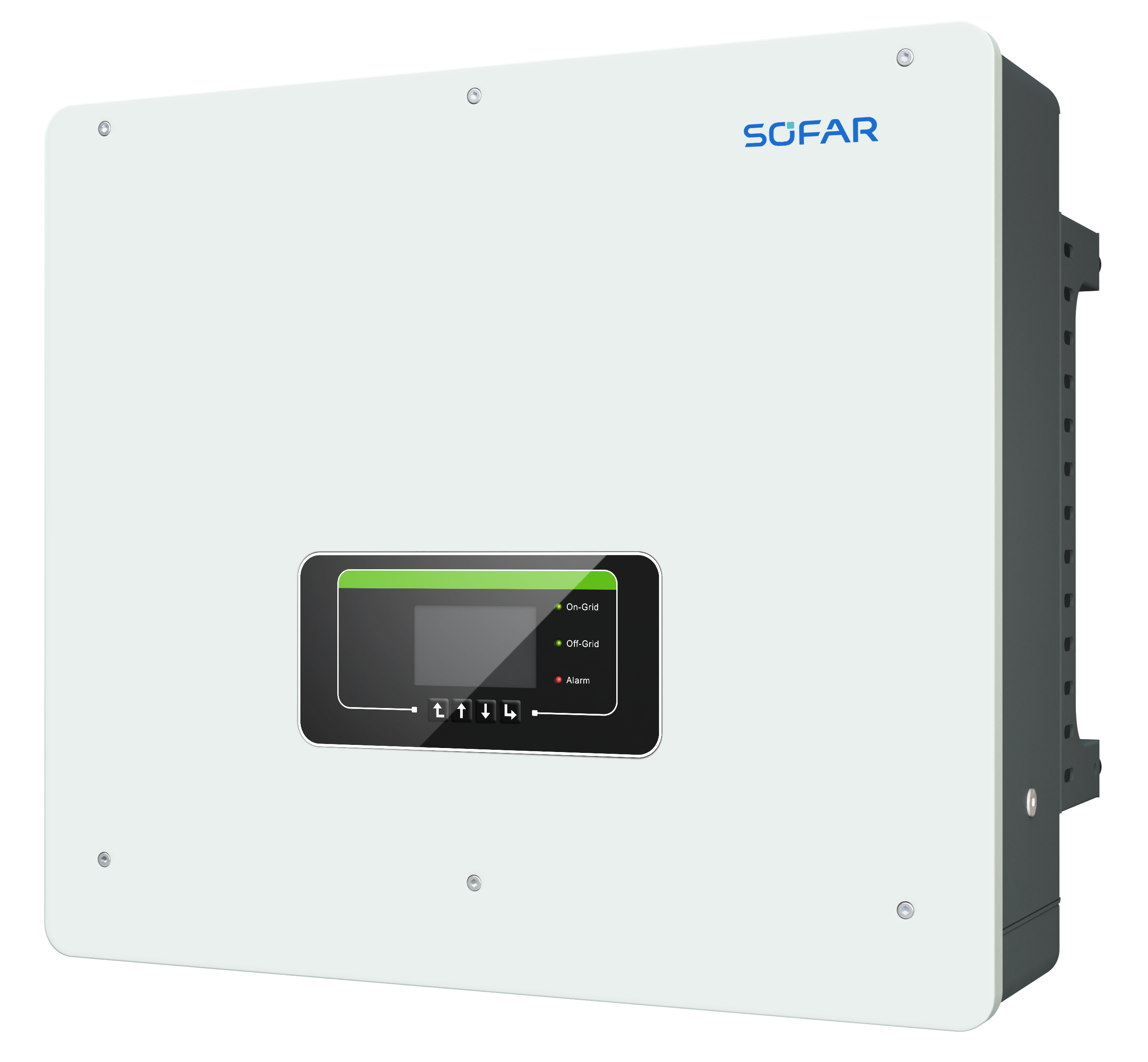 SOFAR Wechselrichter Hybrid 10 KTL-3PH 