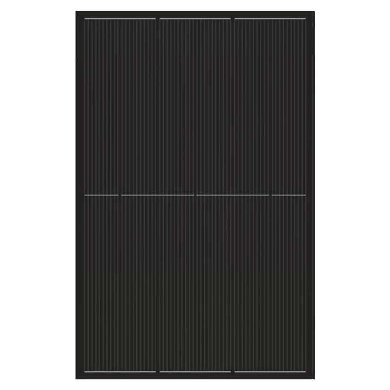 Yingli Solar | 400 Wp | full black Yingli Solar | 400 Wp | full black
