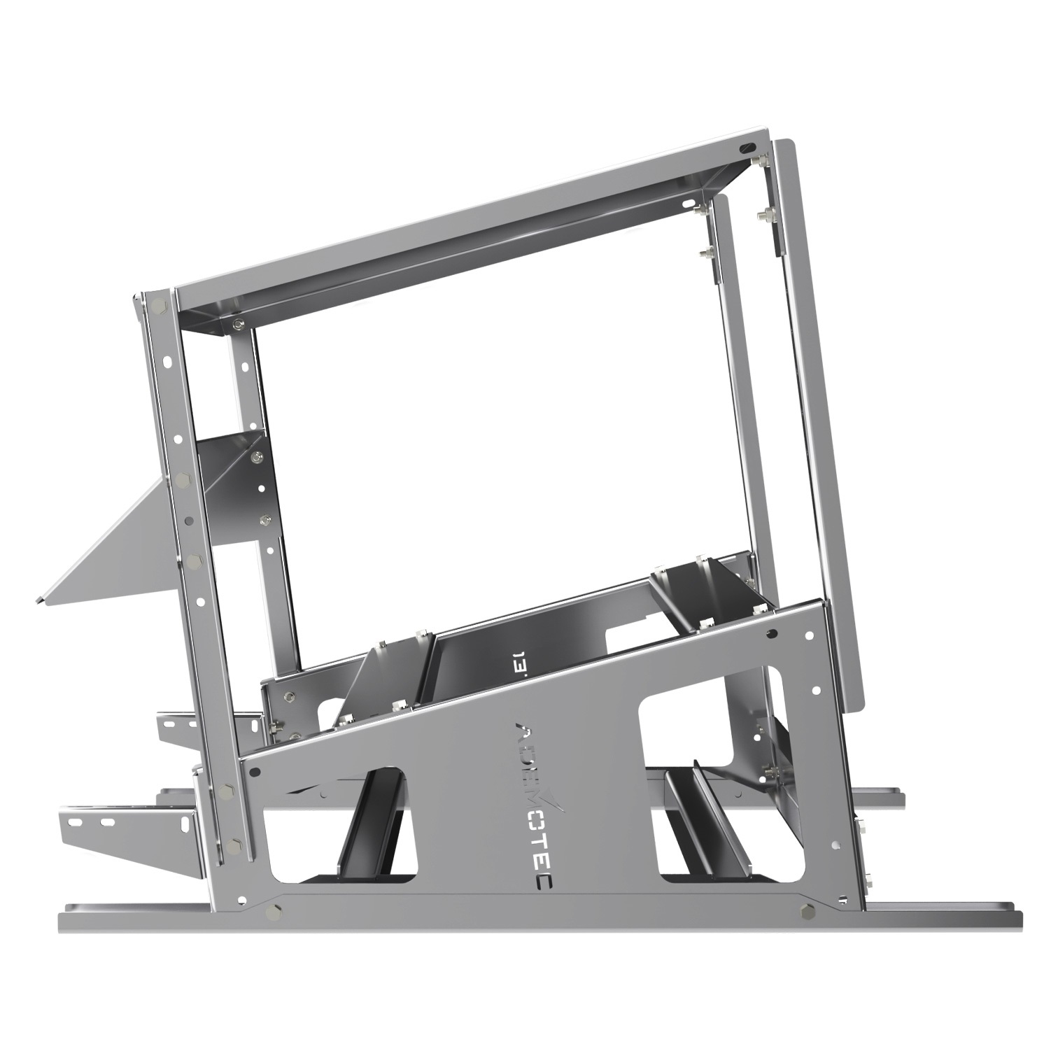 Flat Shelter L 