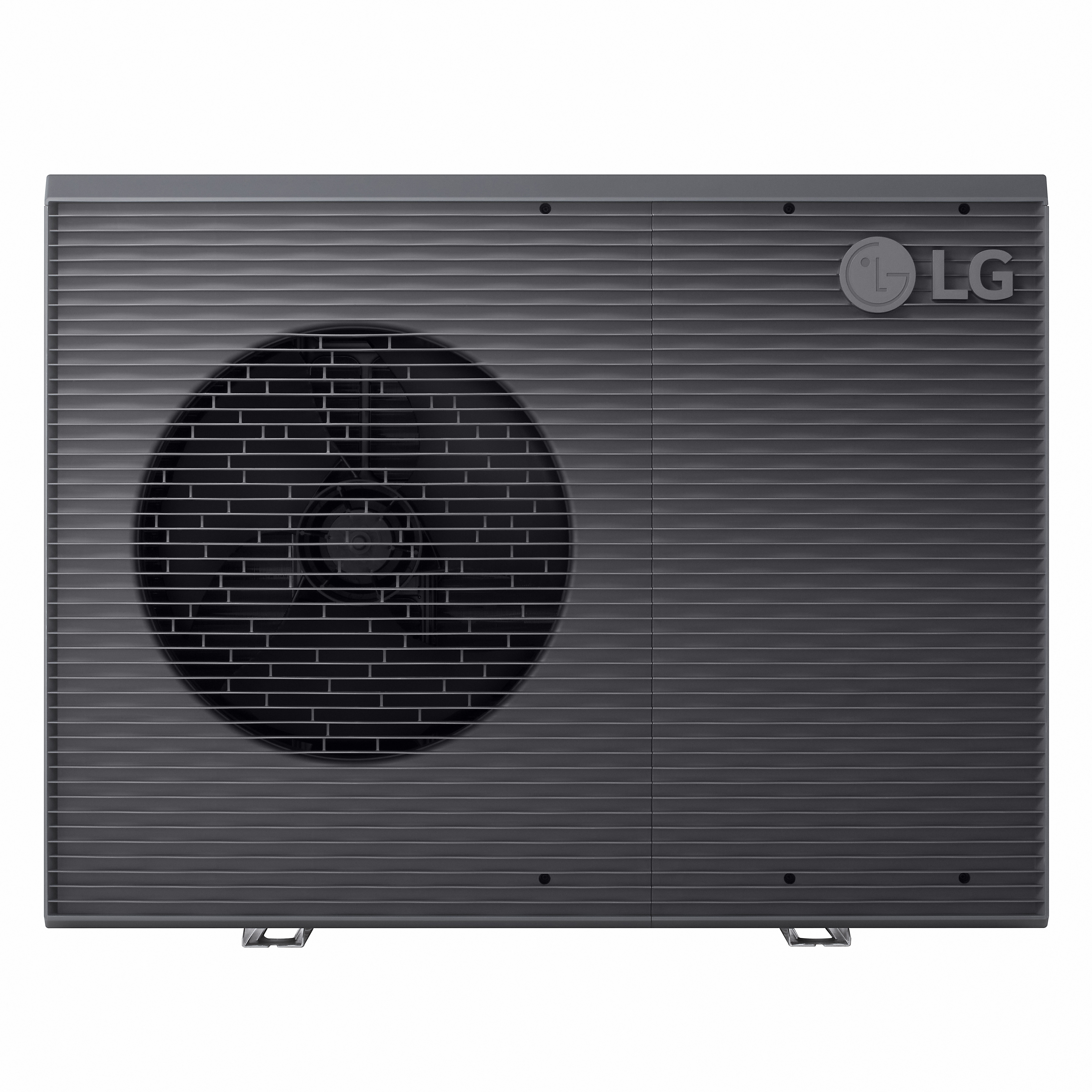 LG Electronics - Monobloc R290 - 7kw Luft/Wasser Wärmepumpe 7kw