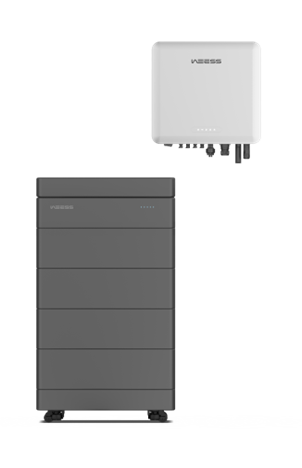 WEESS - ZUGSPITZE-16KW20-P3