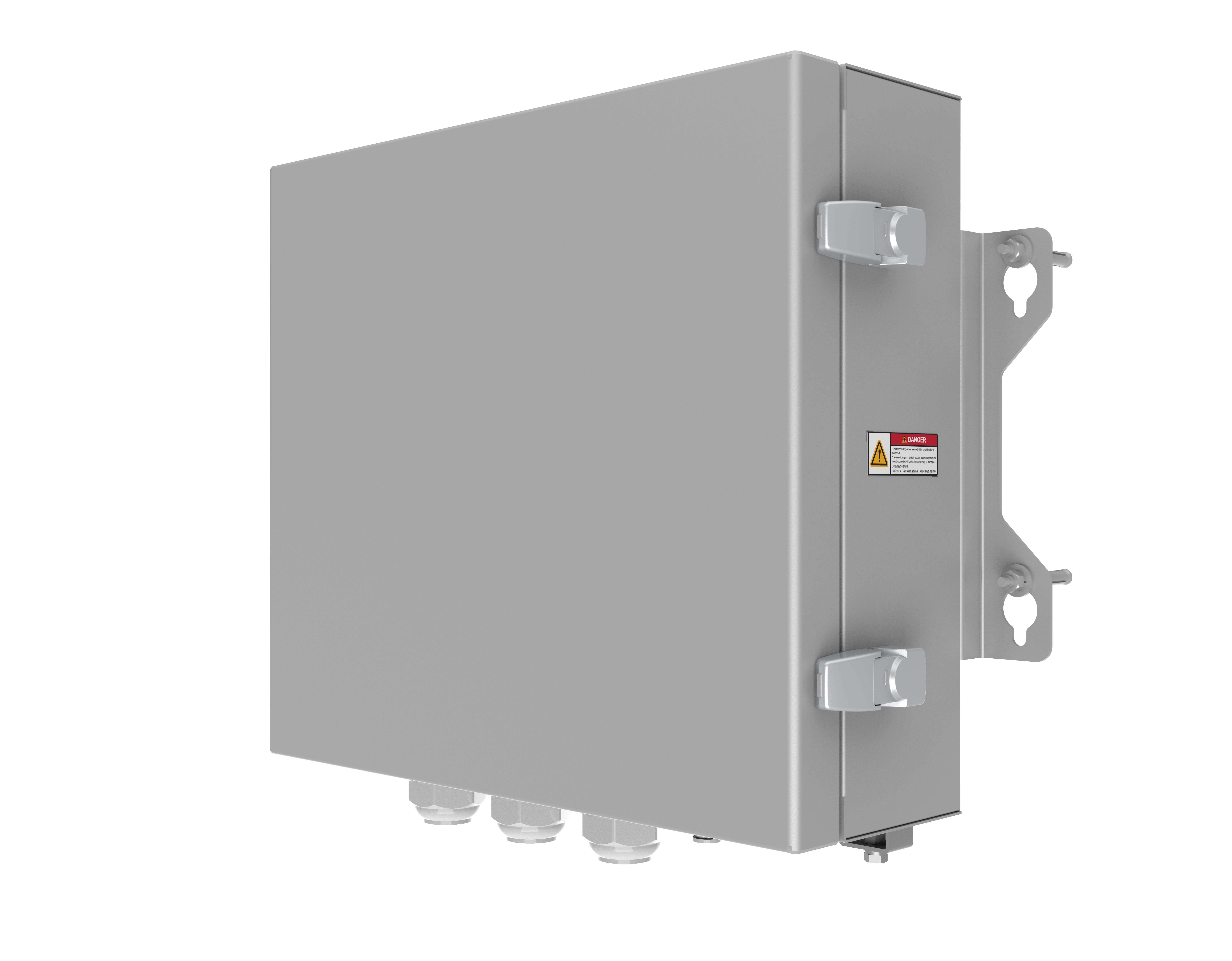 LUNA2000 Backup Box-B1 | 3PH