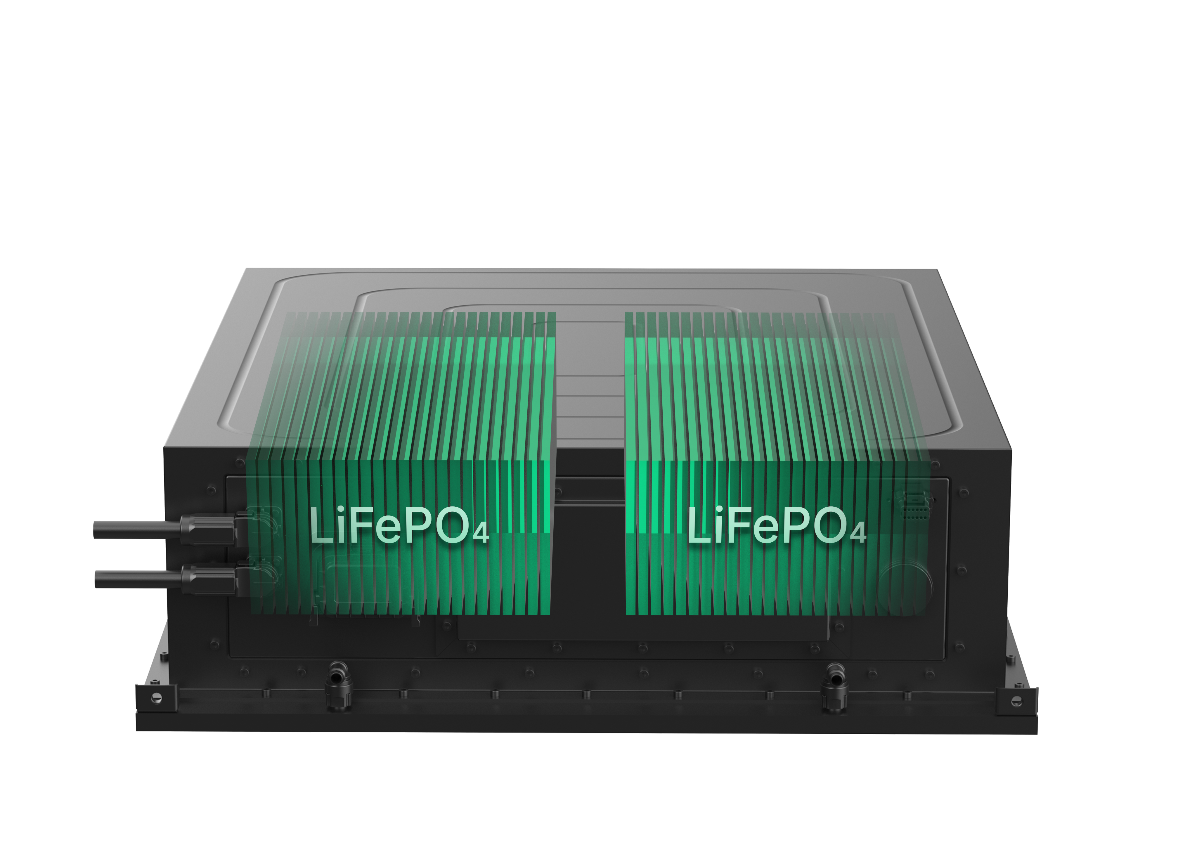 WEESS - Bodensee 100kW/ 232kWH LFP mit Flüssigkeitskühlung