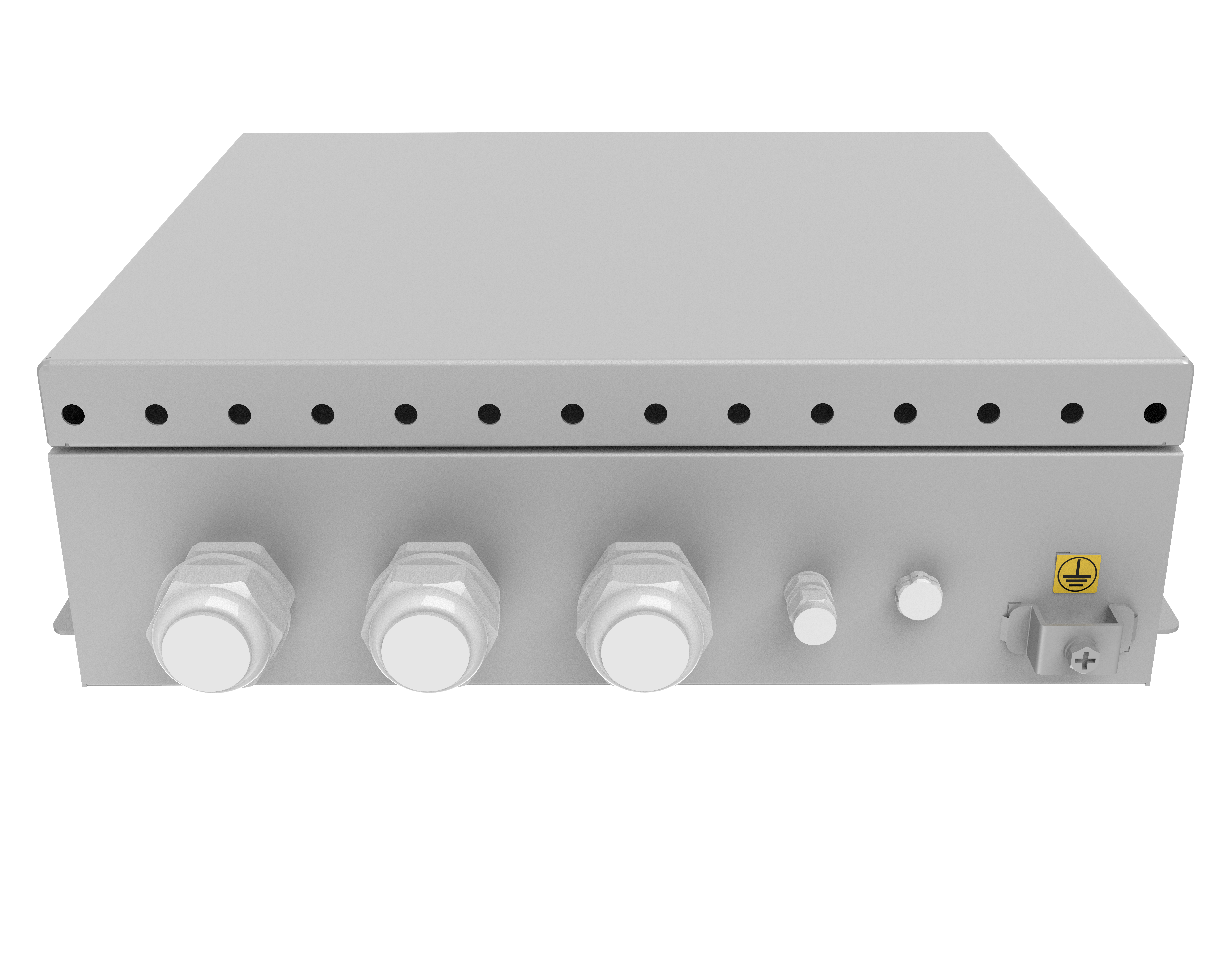 LUNA2000 Backup Box-B1 | 3PH