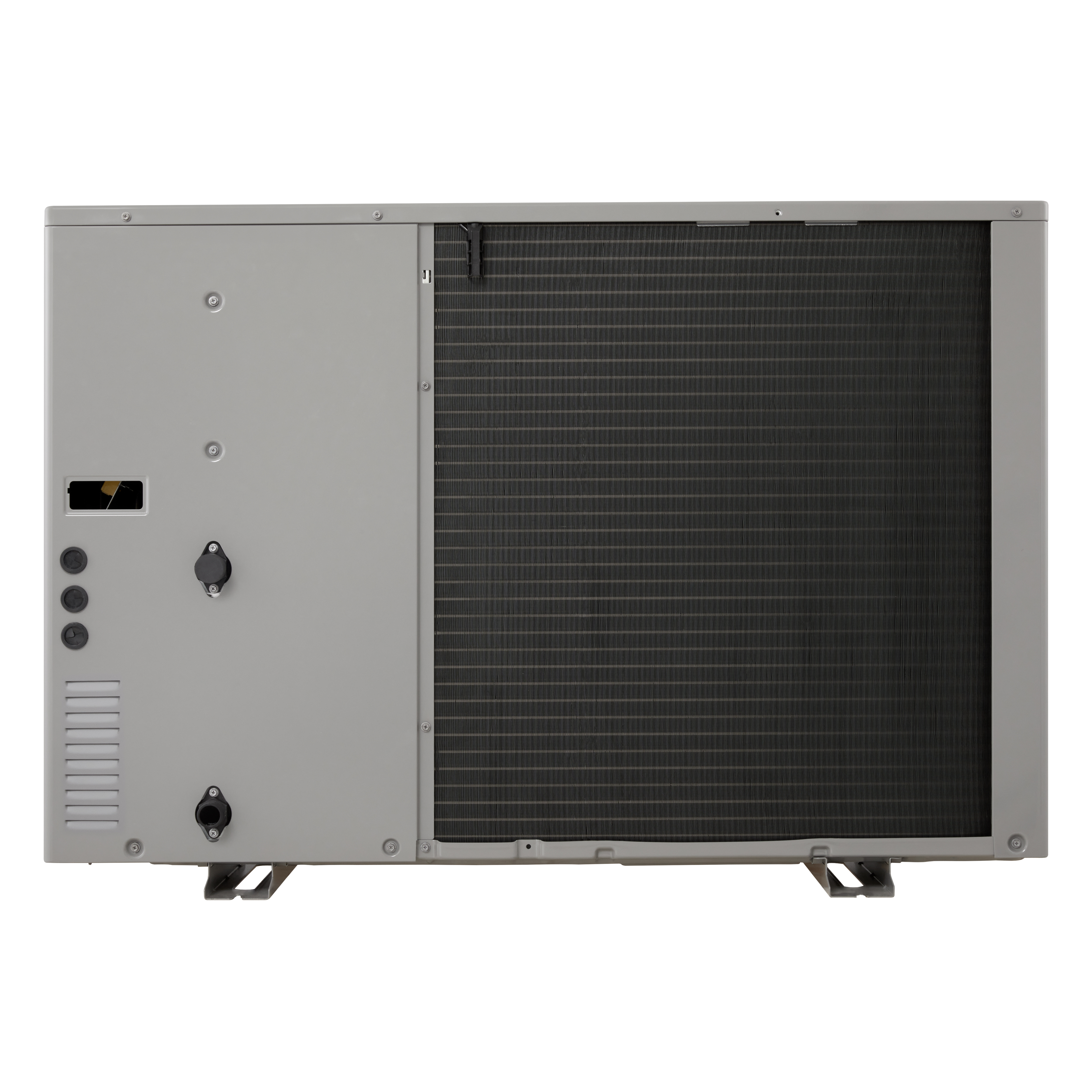 LG Electronics - Monobloc S Luft/Wasser R32, 12kw
