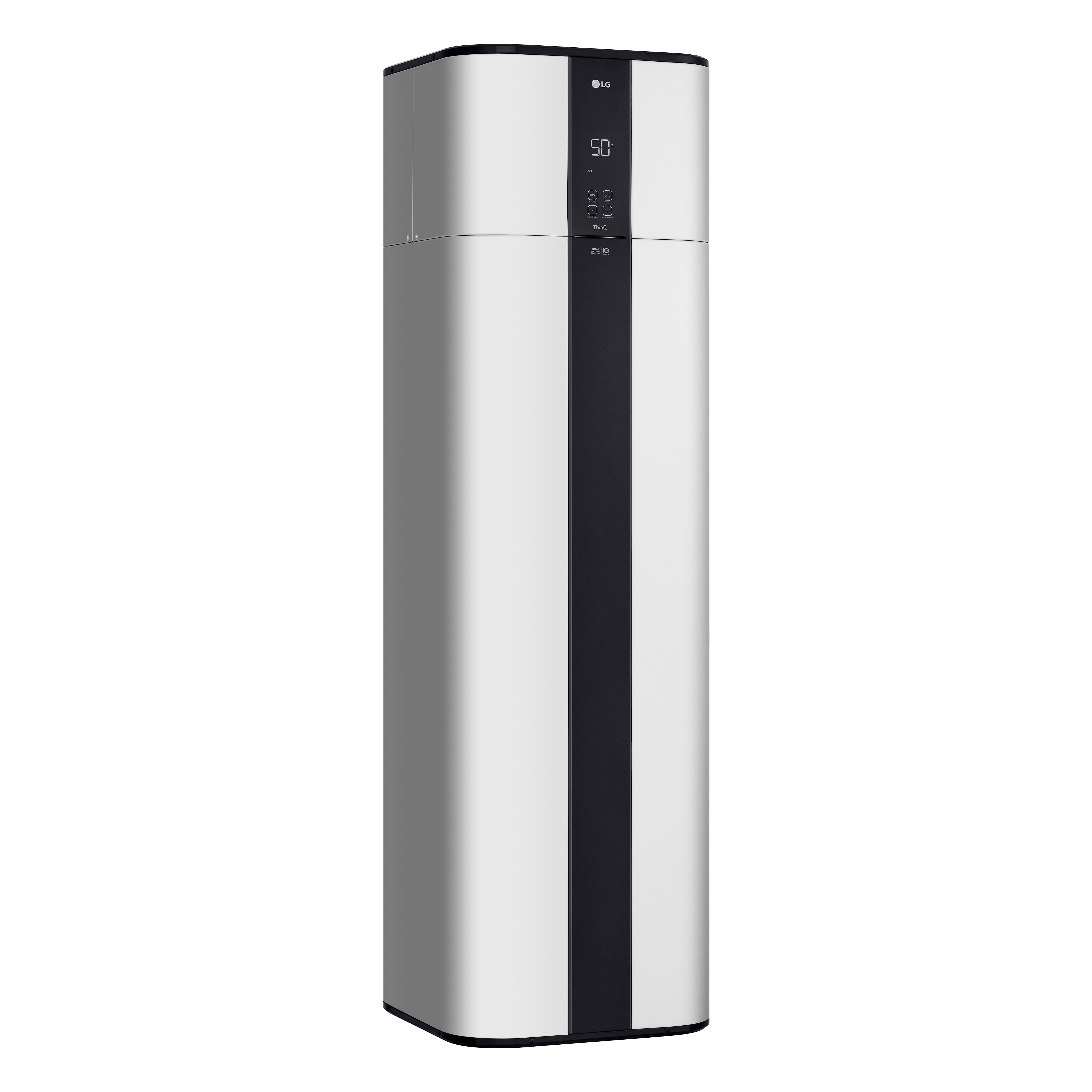 LG Electronics - Warmwasser-Wärmepumpe 270 Ltr Sp