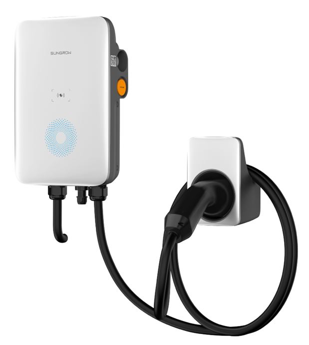 Sungrow Wallbox AC011E-01 EV Charger