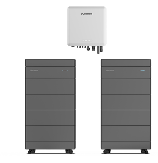 WEESS - ZUGSPITZE-18KW40-P3
