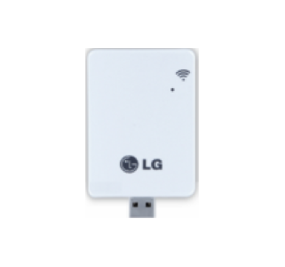 LG Electronics - Wifi-Modul mit LG ThinQ THERMA V