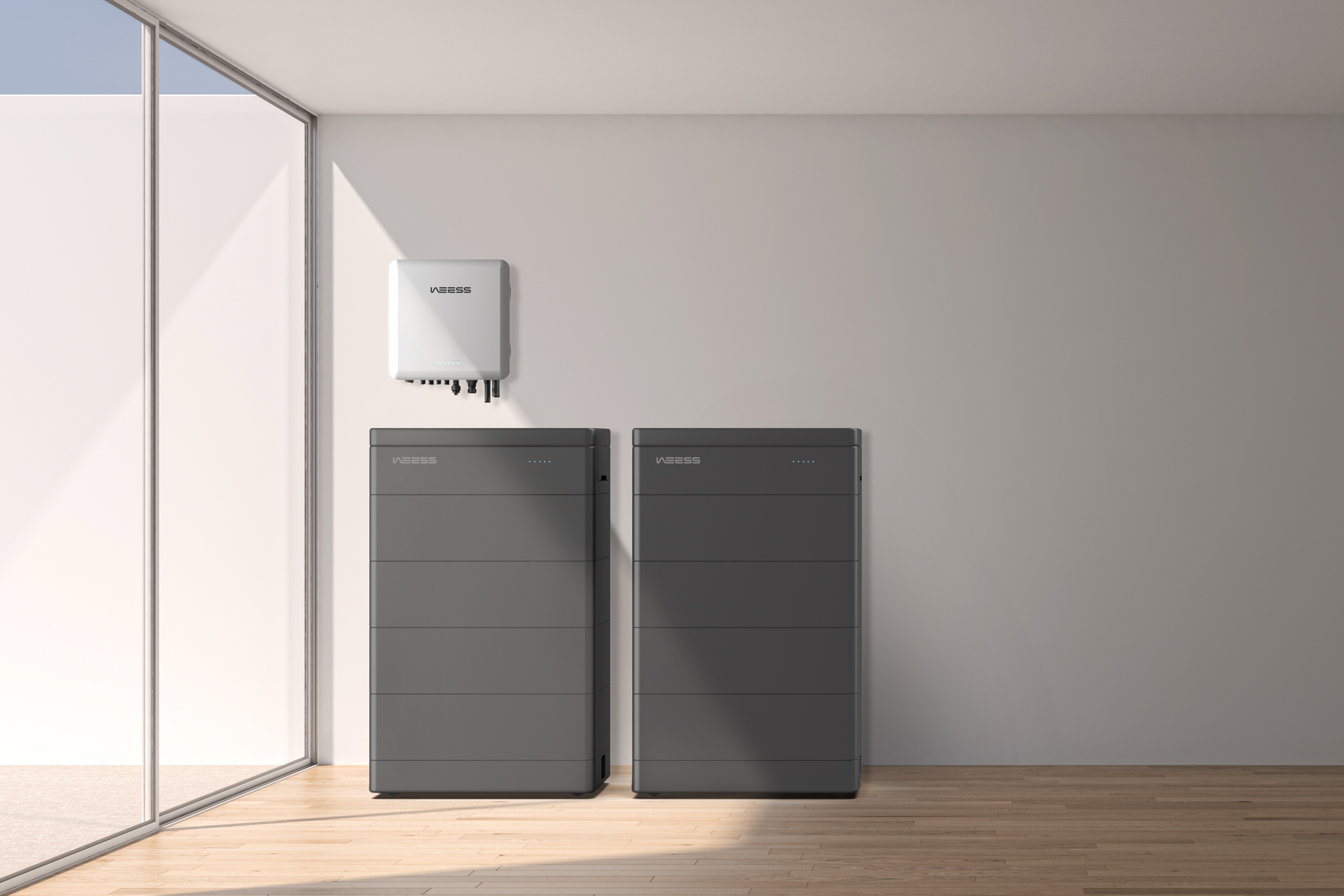 WEESS - ZUGSPITZE-18KW40-P3