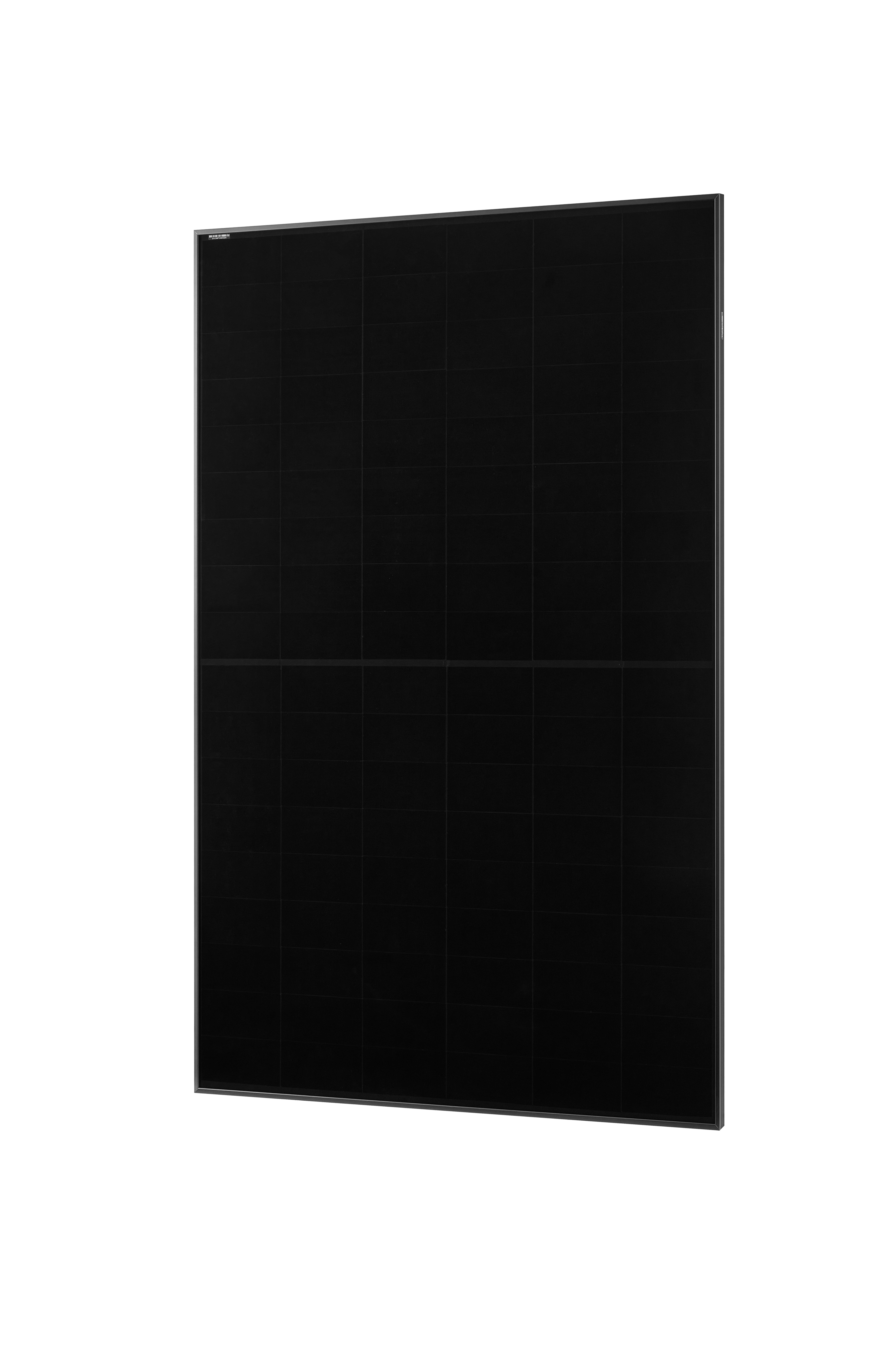 AIKO | 475 Wp | full black l Glas Glas I GEN3