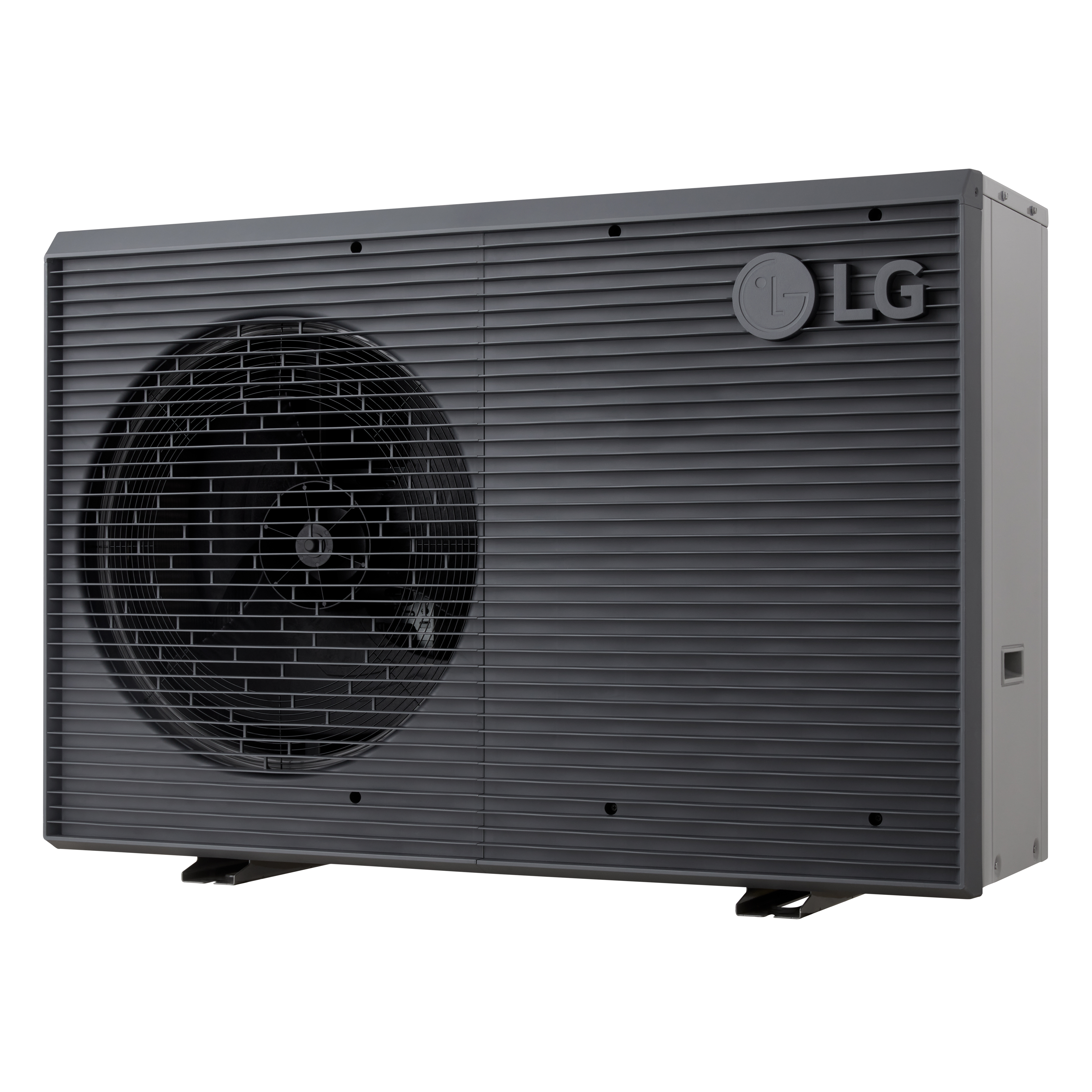 LG Electronics - Monobloc S Luft/Wasser R32, 12kw