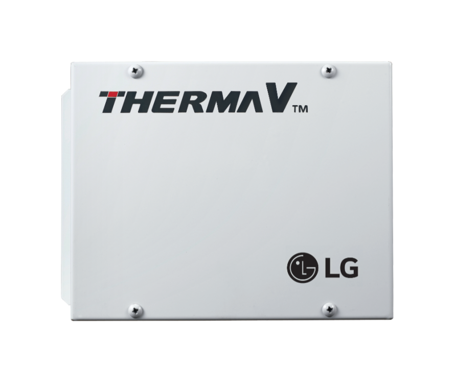 LG Electronics - Brauchwasserspeicher Elektro Anschlusskit (230V, für 1 und 3 Phasen MONOBLOC)