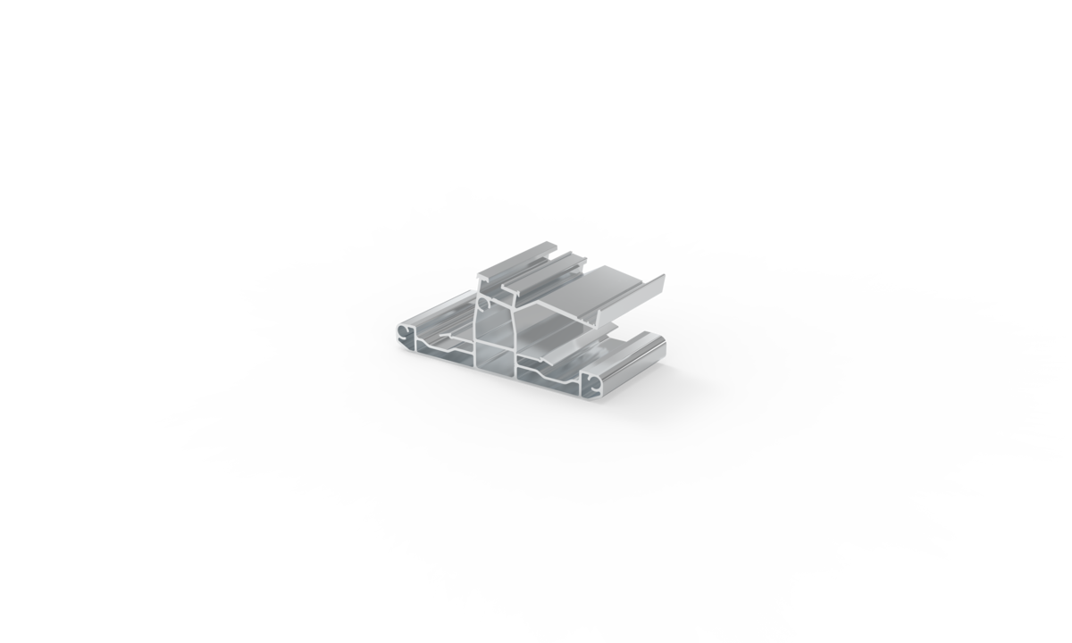 PMT Base 10° für HBPInnenmaß l=75mm MB=1016-1300mm EVO B10 M6 Typ 75