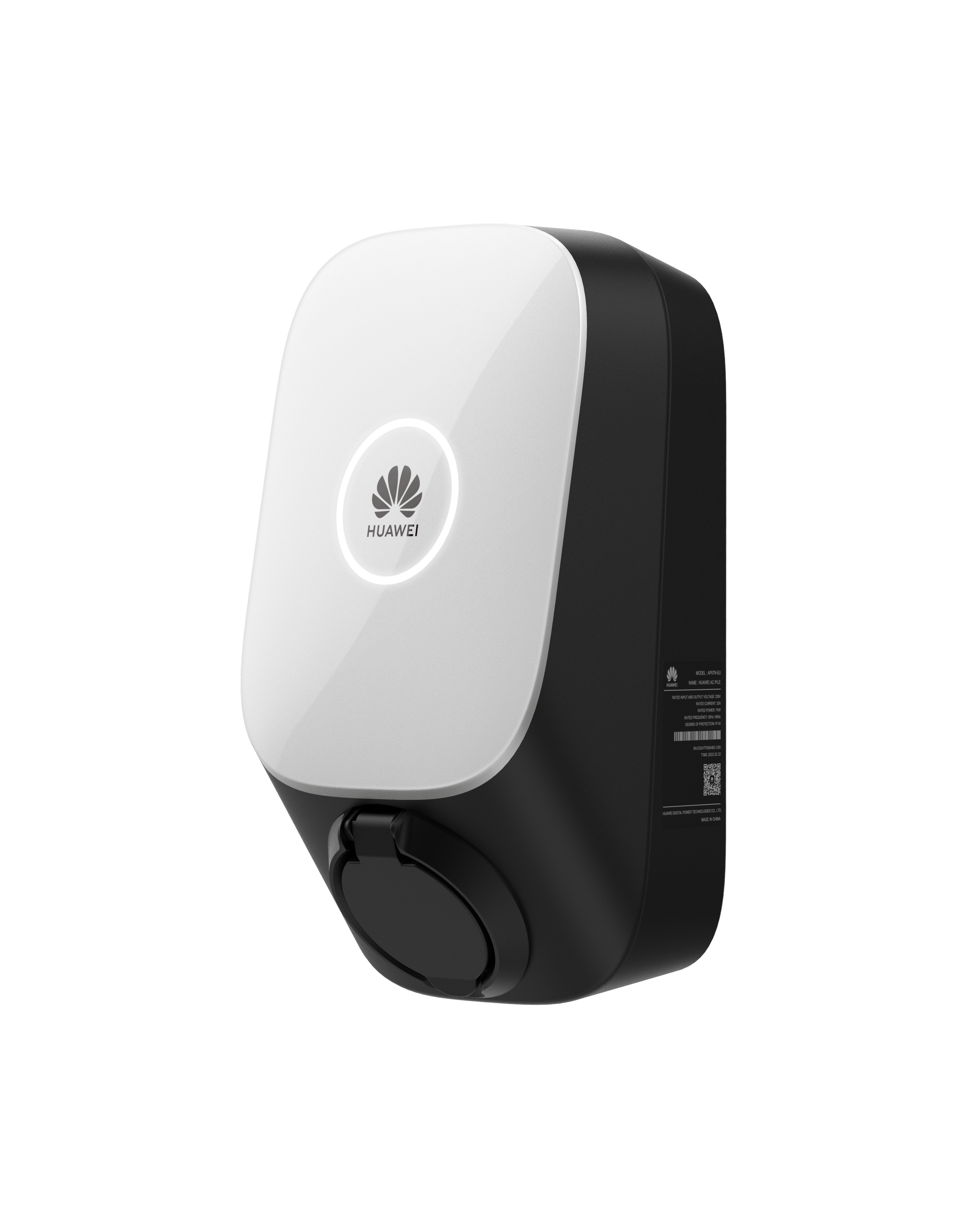 HUAWEI Wallbox Fusion Charge AC22