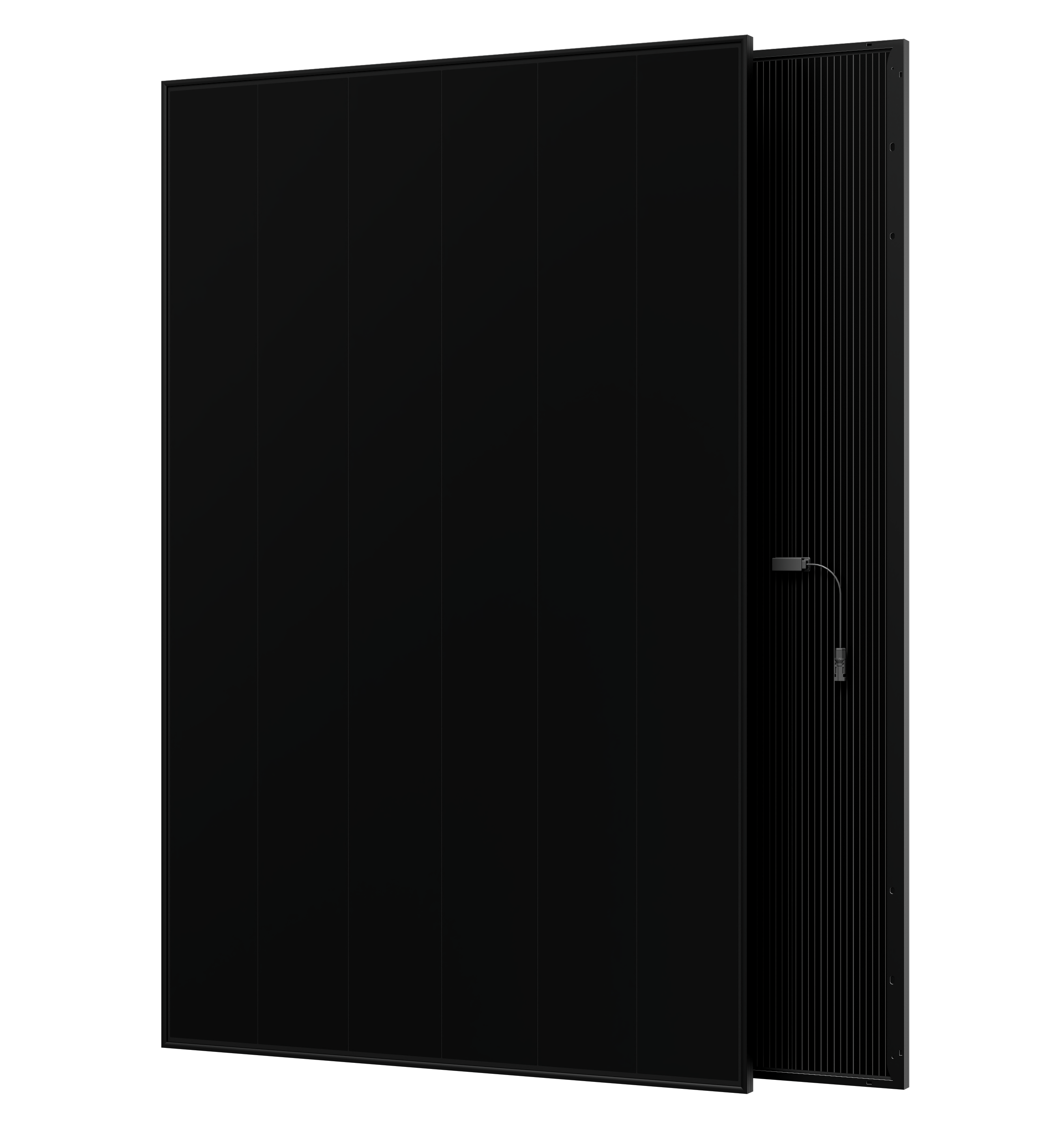 AIKO | 470 Wp | full black l Glas Glas I GEN3 