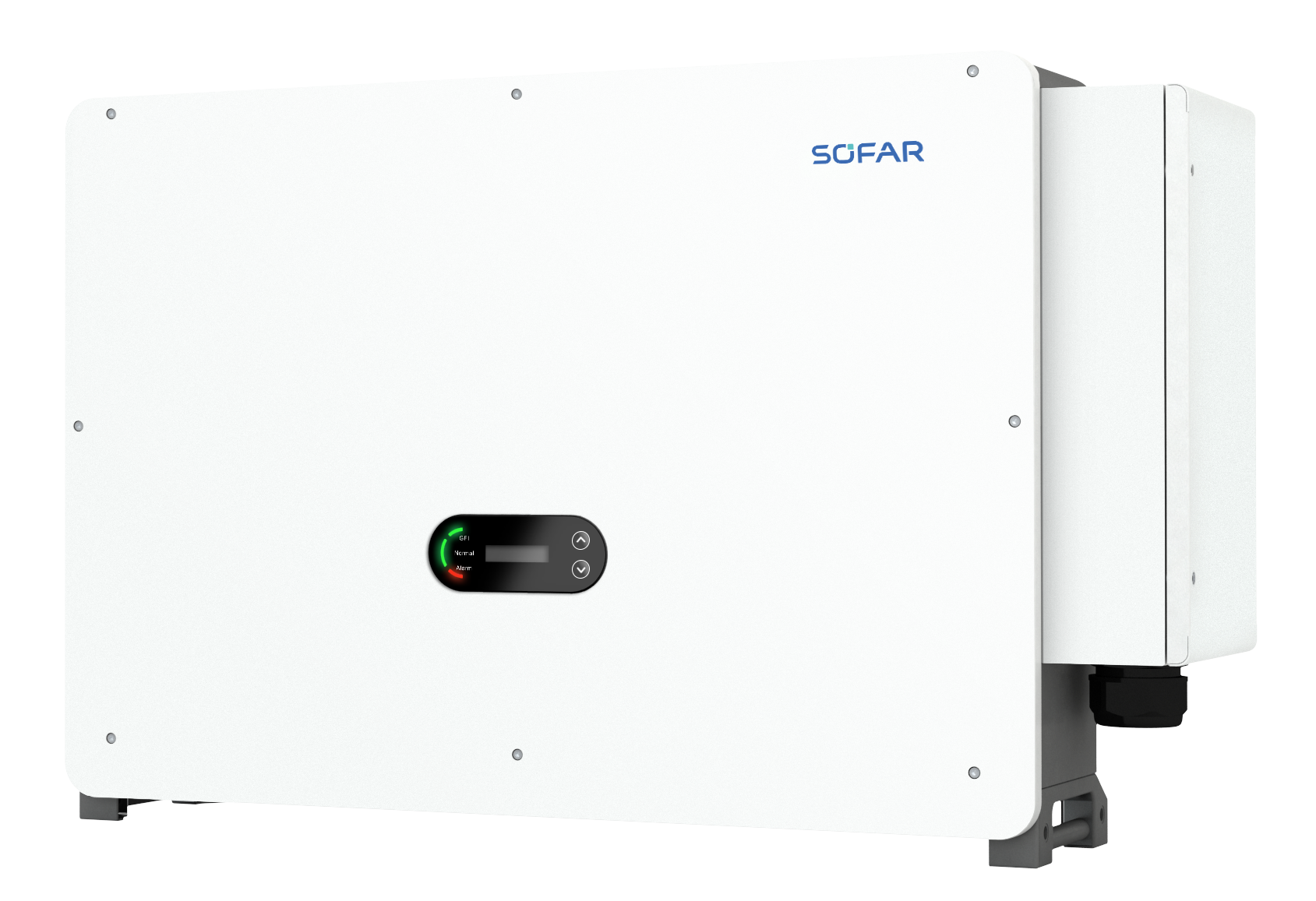 SOFAR Wechselrichter String 250KTLX0