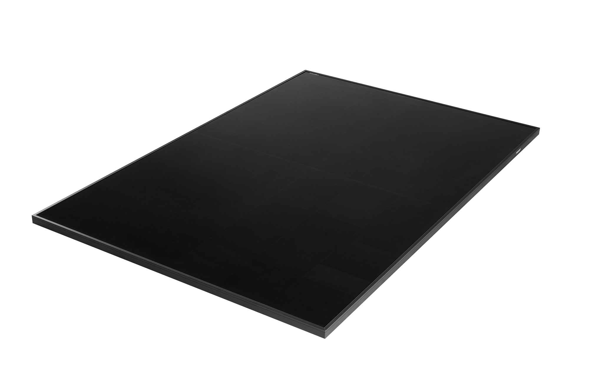 AIKO | 475 Wp | full black l Glas Glas I GEN3