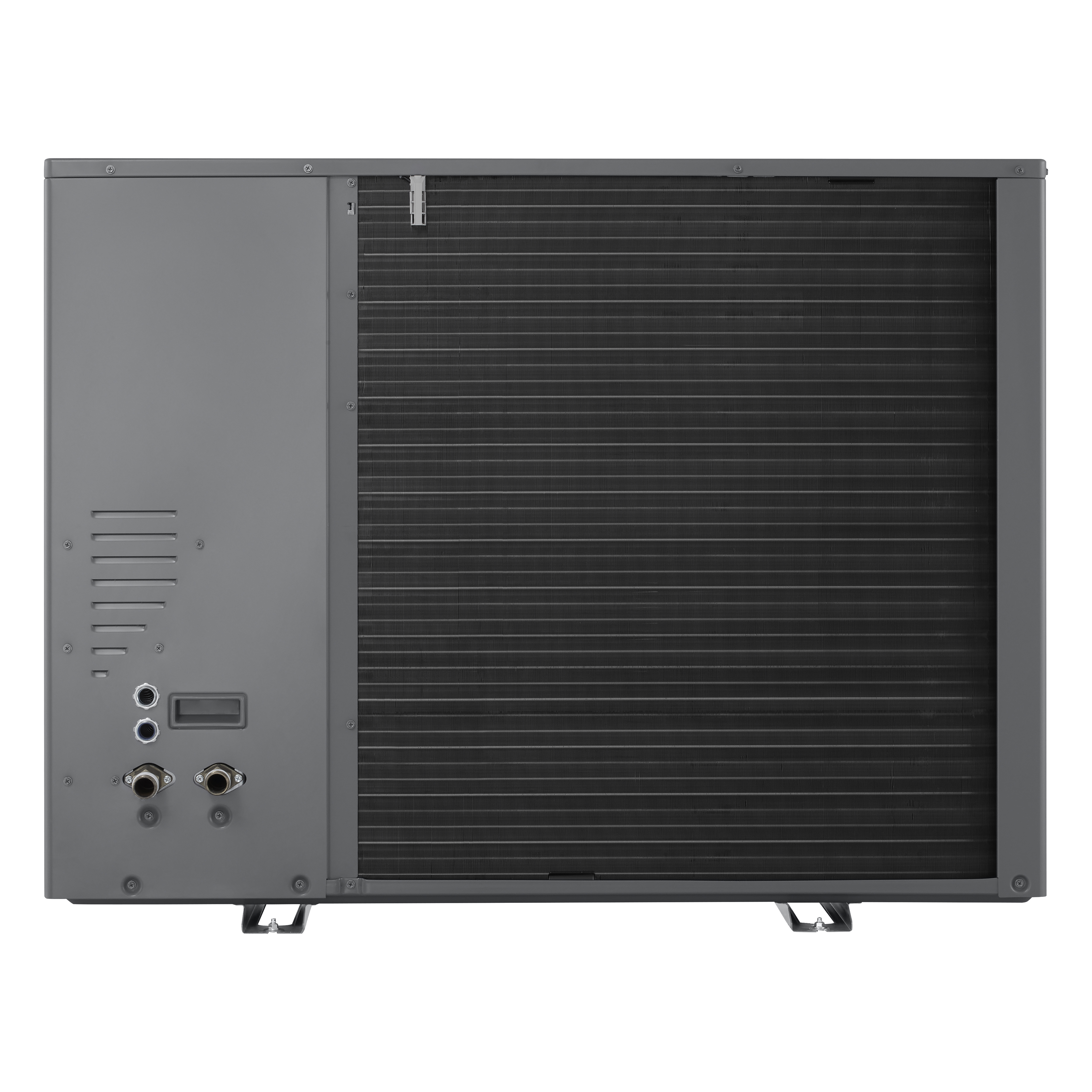 LG Electronics - Monobloc R290 - 9kw Luft/Wasser Wärmepumpe 9kw