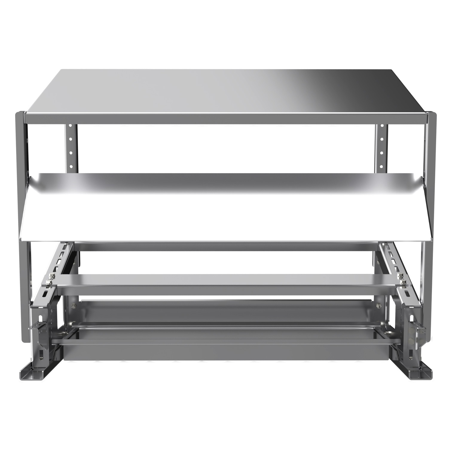 Flat Shelter L 