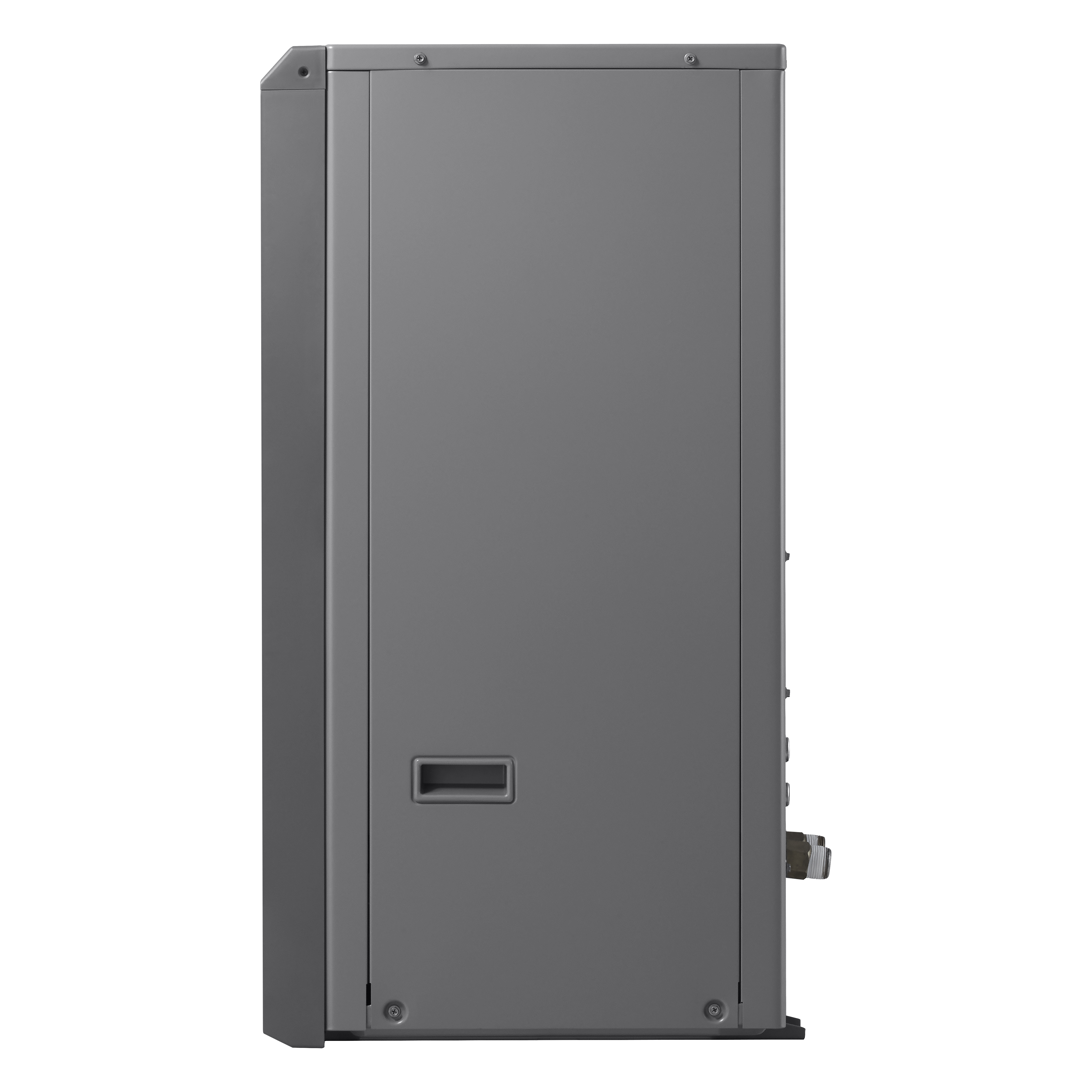 LG Electronics - Monobloc R290 - 7kw Luft/Wasser Wärmepumpe 7kw