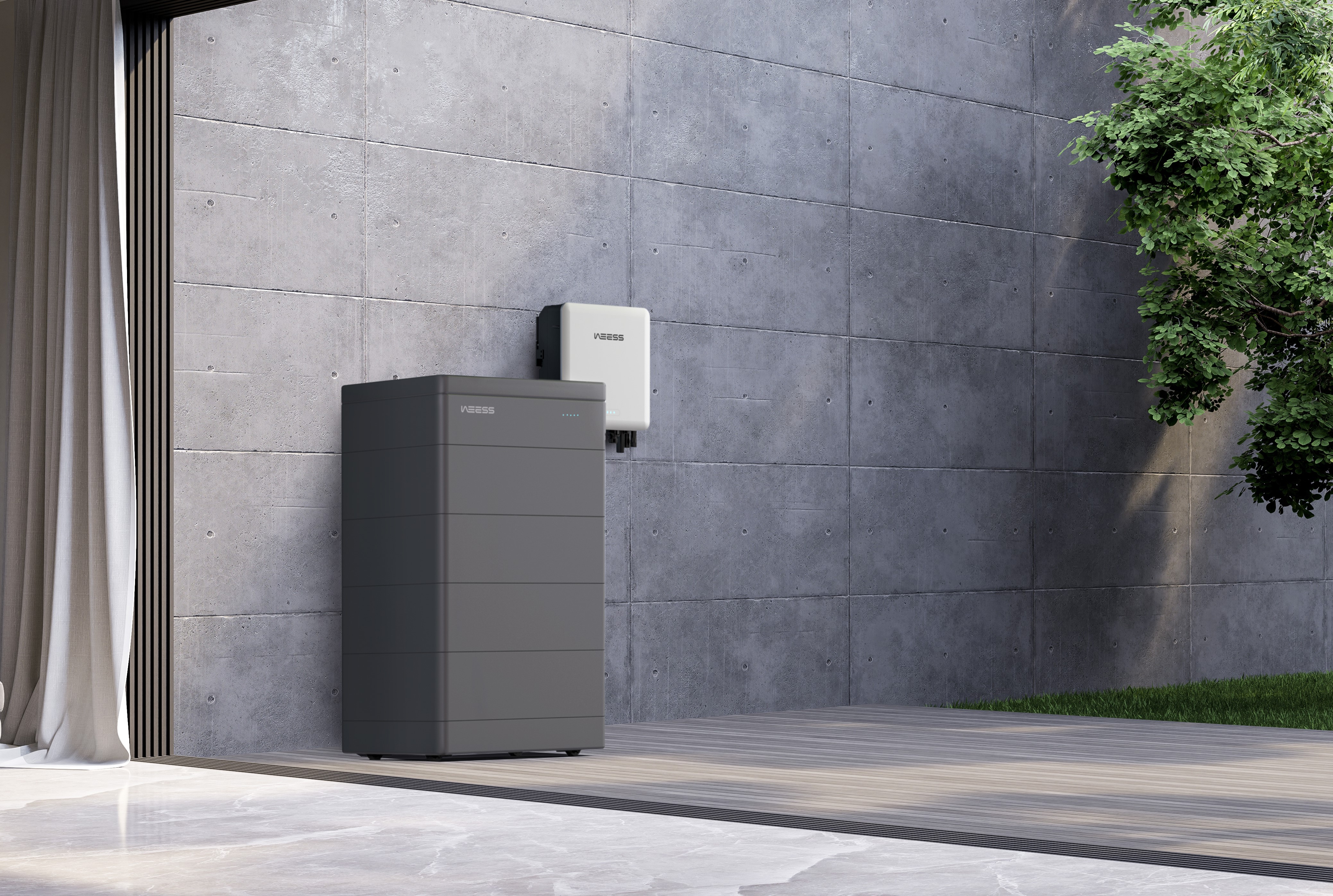 WEESS - ZUGSPITZE-16KW20-P3