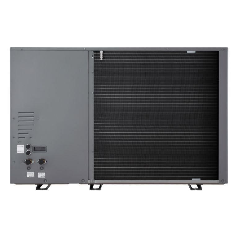 LG Electronics - Monobloc R290 - 16kw Luft/Wasser Wärmepumpe 16kw