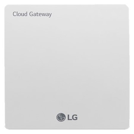 LG Electronics - Therma V Cloud Gateway-Modul