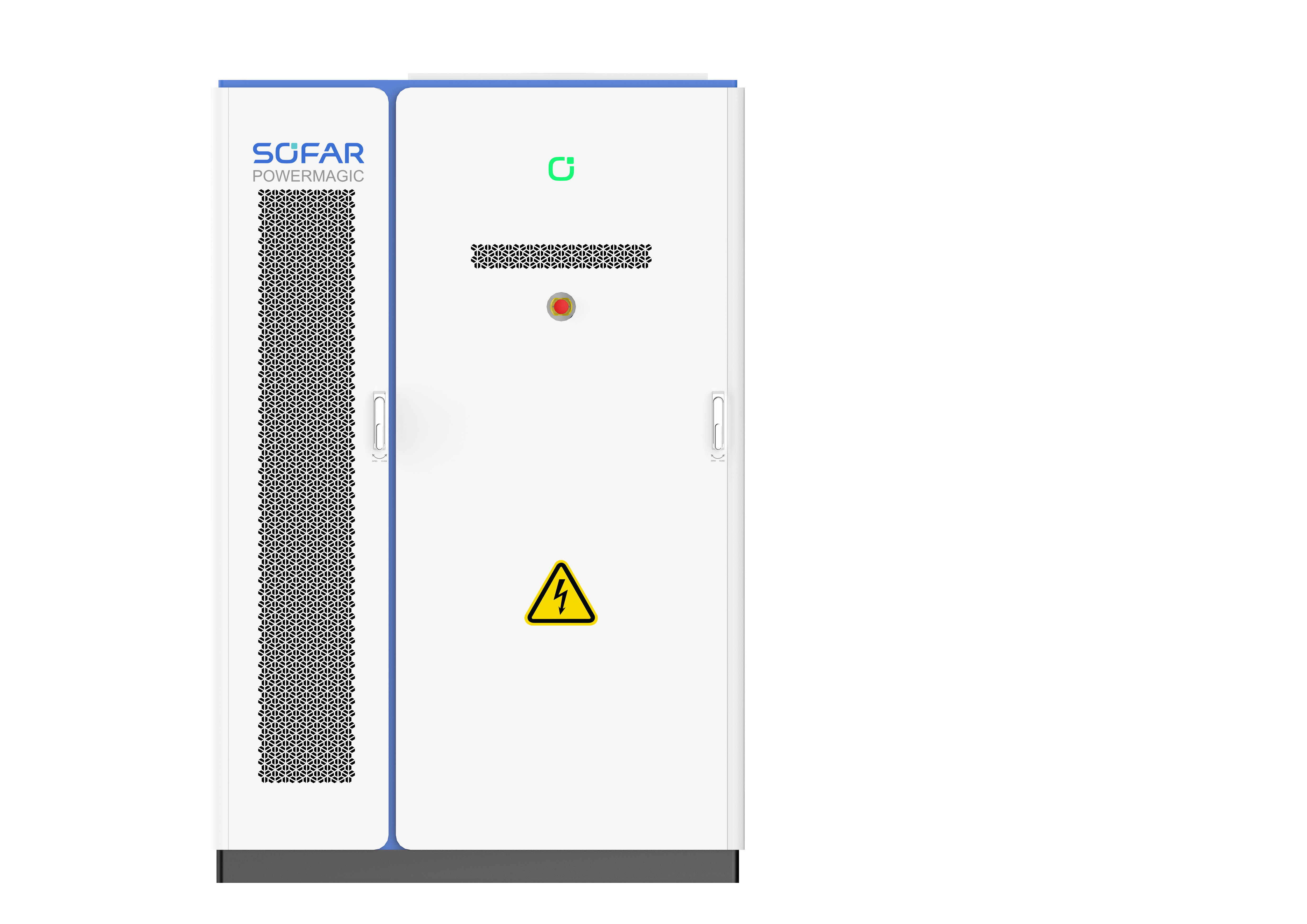 SOFAR Power Magic - Energy Storage Cabinet 258 125kVA/258kWh (ESS-258KLA-SA1)