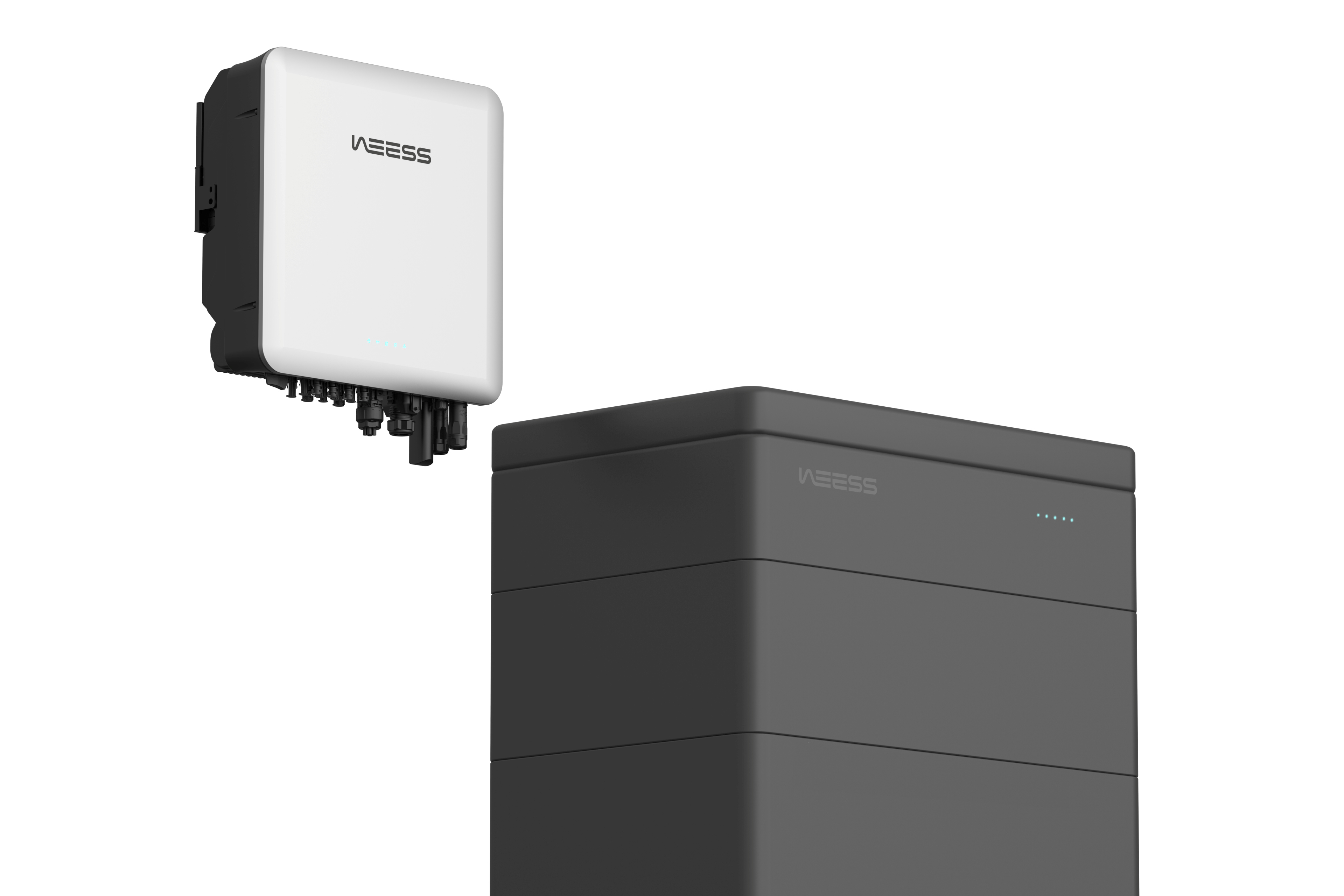 WEESS - ZUGSPITZE-16KW40-P3